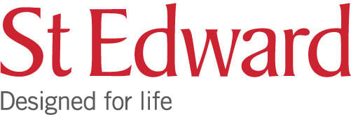 Company logo for St Edward