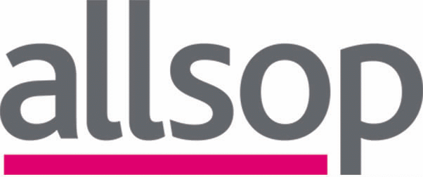 Company logo for Allsop Letting and Management