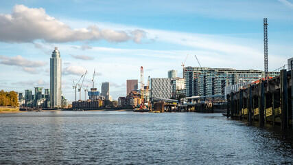 Area image of Nine Elms