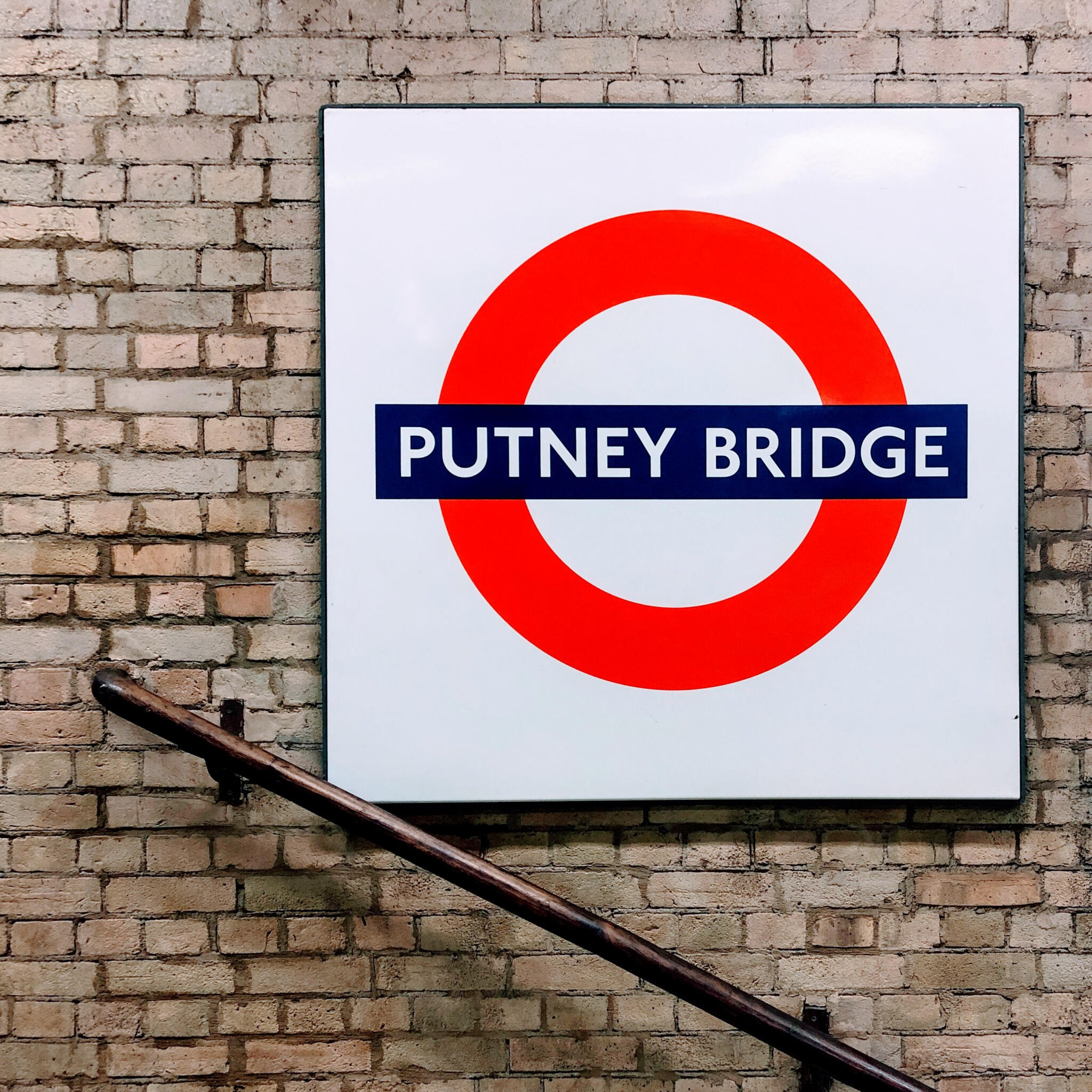 Area image of Putney