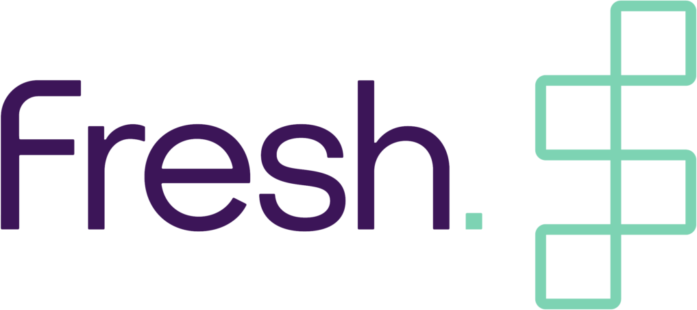 Company logo for Fresh