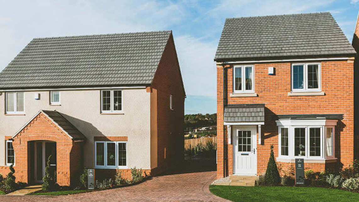 Development image of Rothley Meadow, LE7