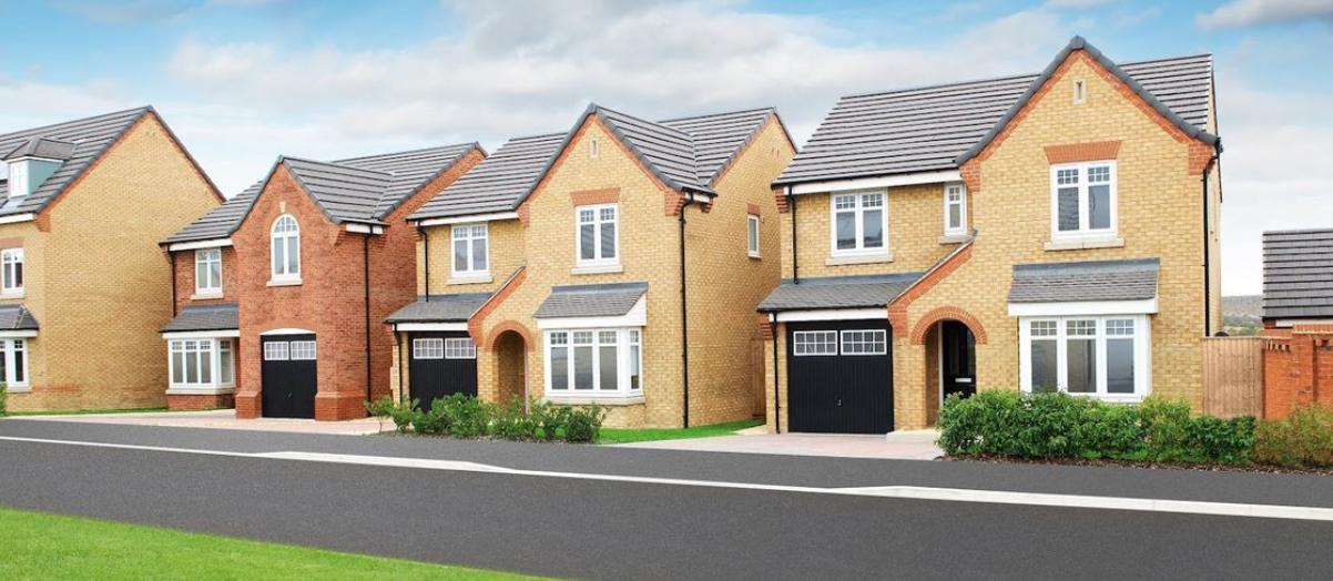 Development image of Brierley Heath, NG17