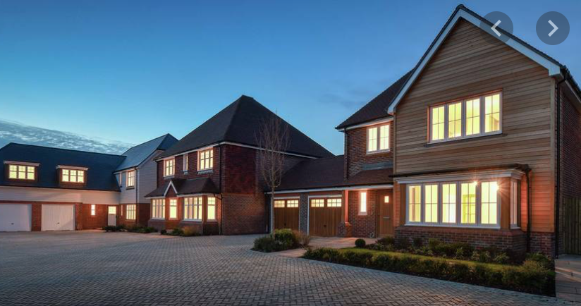 Development image of Edenbrook Village, GU51