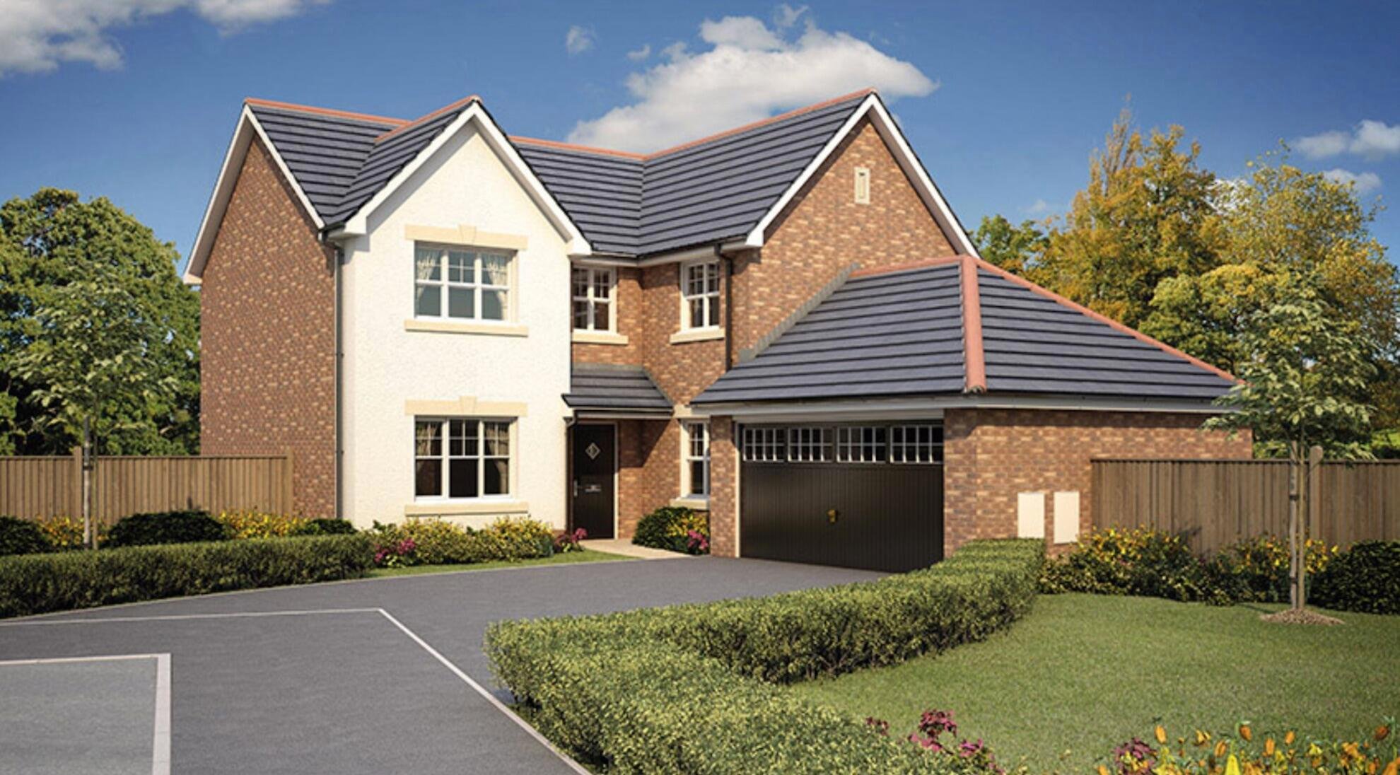 Development image of Thorne Meadows, PR3