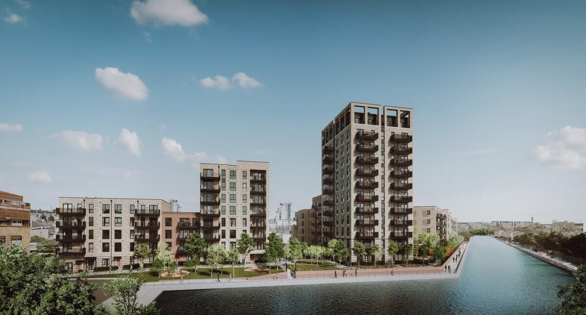 Development image of Dock28, SE28