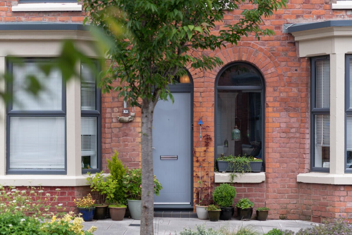 Development image of Welsh Streets, L8