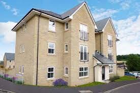 Development image of Sage Homes at Heathfield Nook, SK17