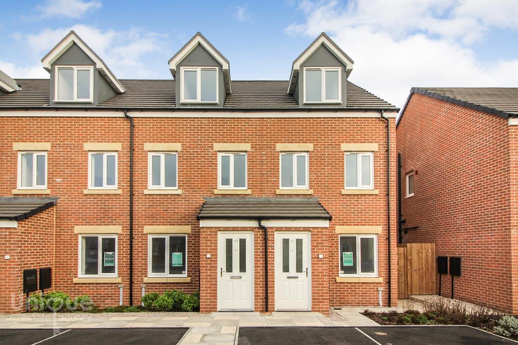 Development image of Sage Homes at Coastal Dunes, FY8