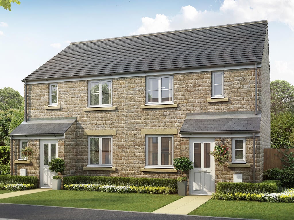 Development image of Cote Farm, BD10