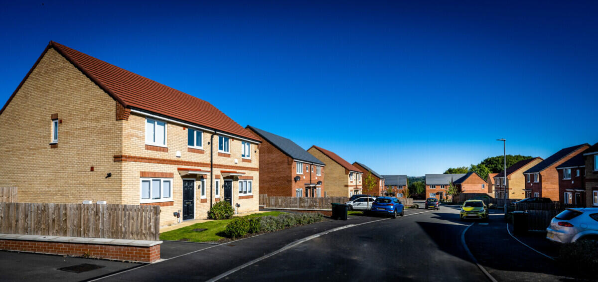 Development image of Simple Life at Holybrook, BD10