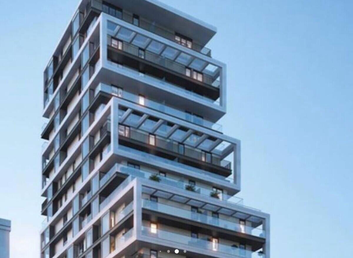 Development image of A2Dominion at Coda, SW11