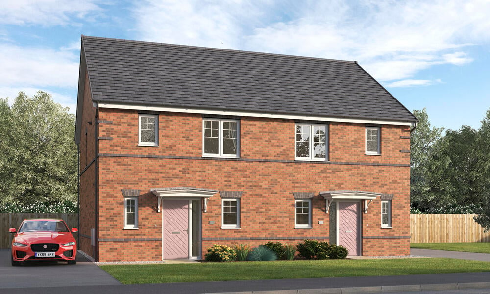 Development image of Radford's Meadow, LS25