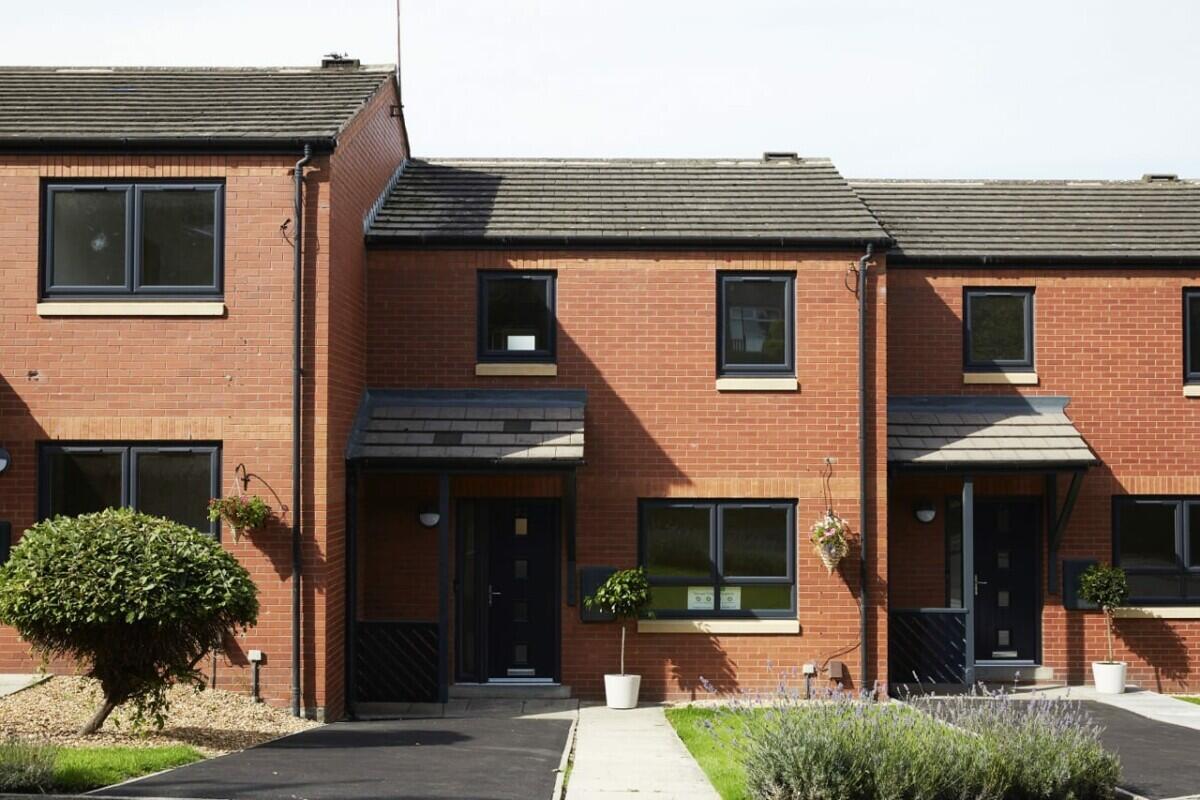 Development image of Cross Heath Grove, LS11