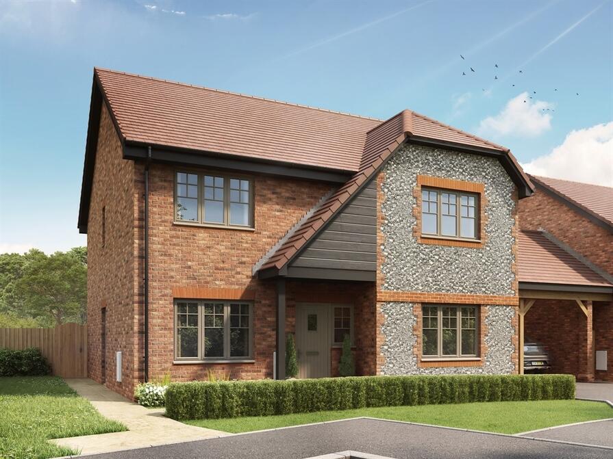 Development image of Amblehurst Green, RH14