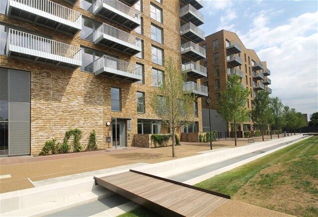 Development image of Uncle at Deptford Landings, SE8