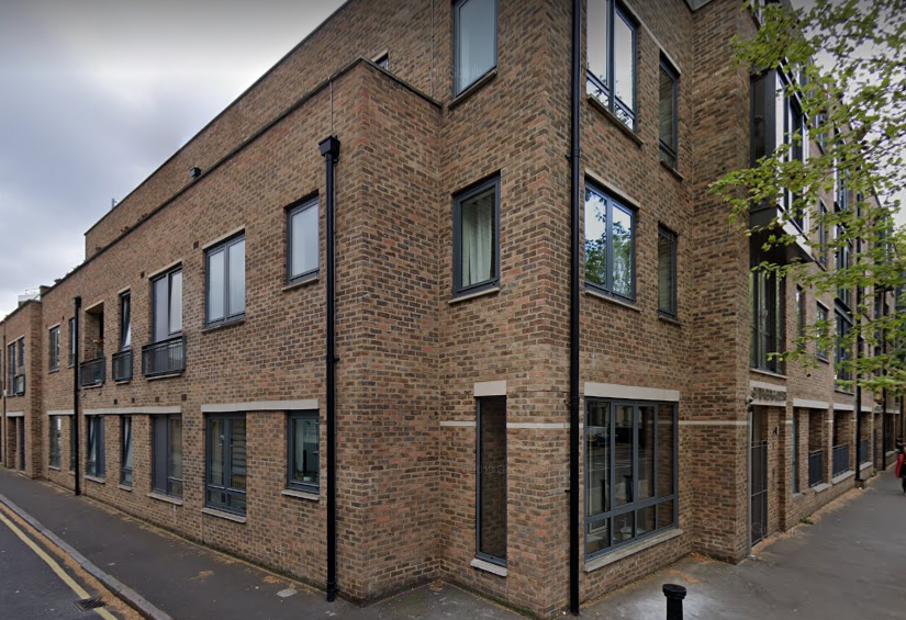 Development image of L&Q at Twist House Private Rental, SE1