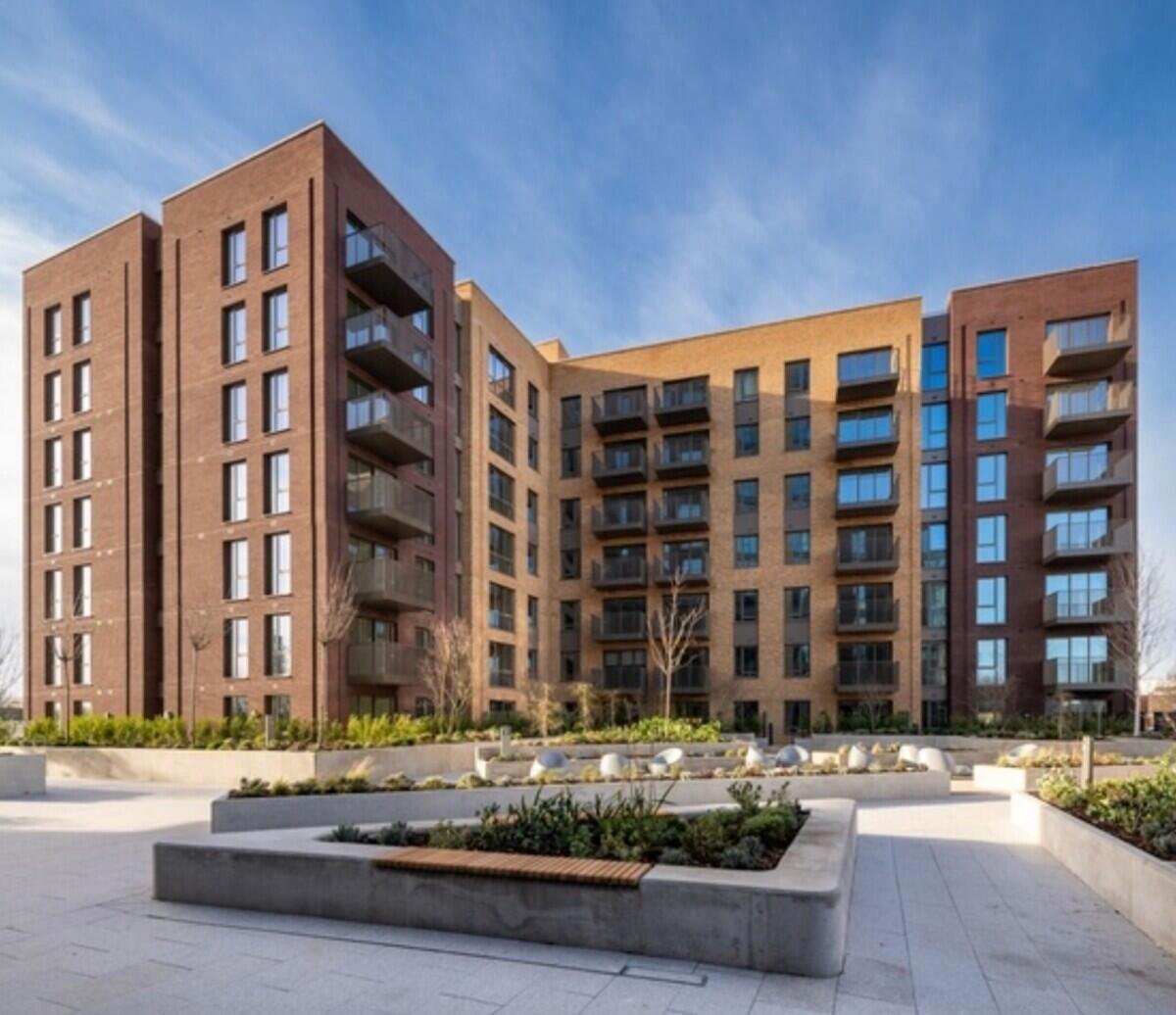 Development image of So Resi Greenford, UB6