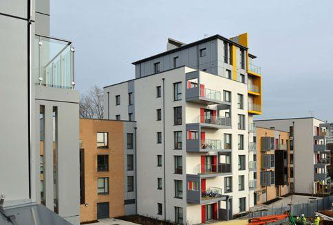 Development image of Watermill Lane, N18