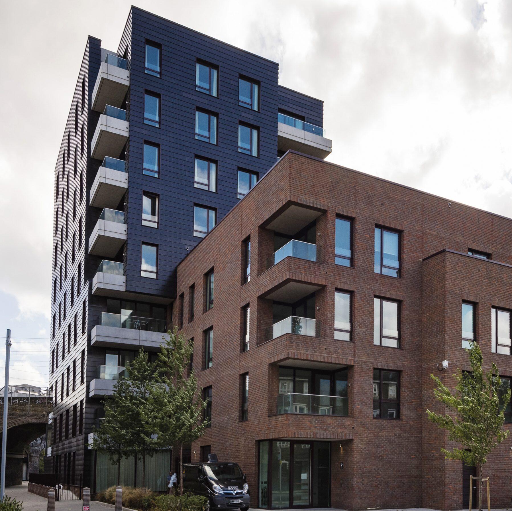 Development image of Hawley Wharf - Camden Lock Village, NW1