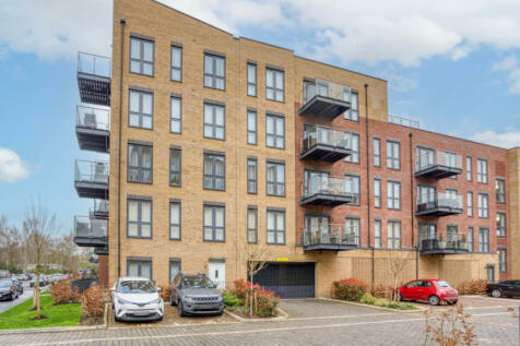 Development image of Sage Homes at Apsley Quay, HP3