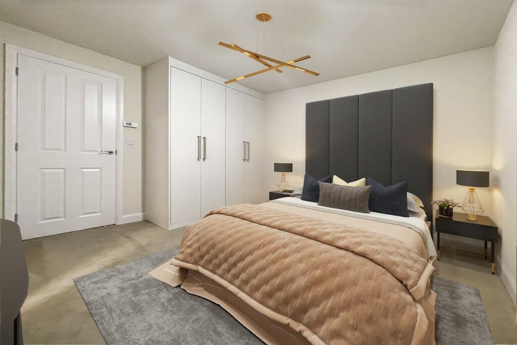 Development image of Lloyds Living at Netherwood Bank, S73