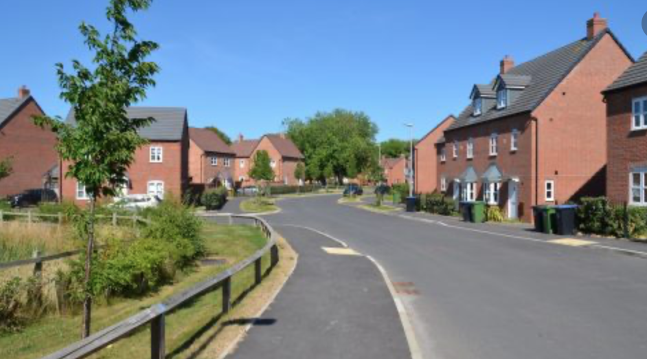 HomeViews Meon Vale, CV37 by Persimmon Homes Reviews