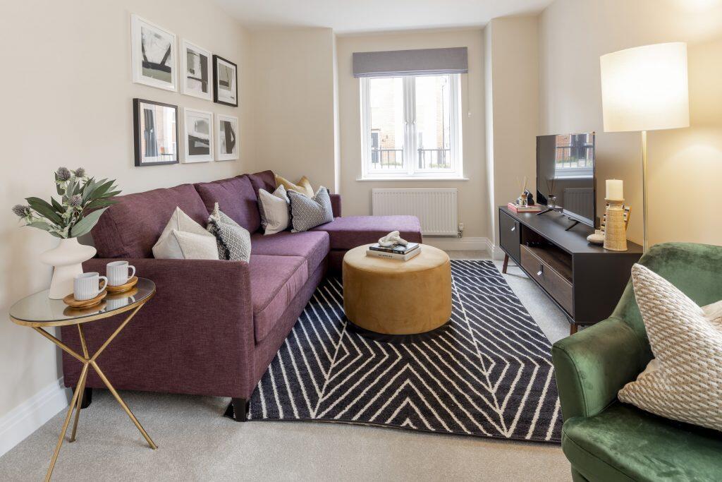 HomeViews The Grainger Collection at Wellesley, GU11 Reviews