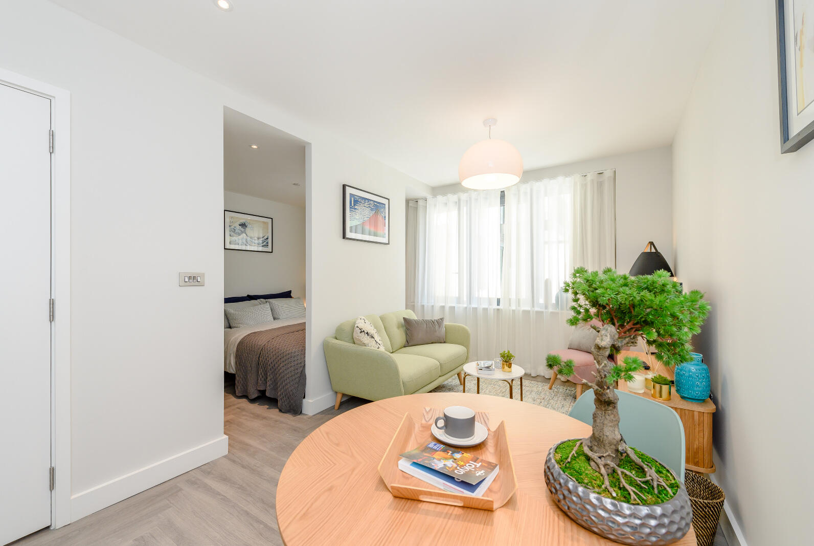 Listing image of Alameda, Wembley Park, HA9