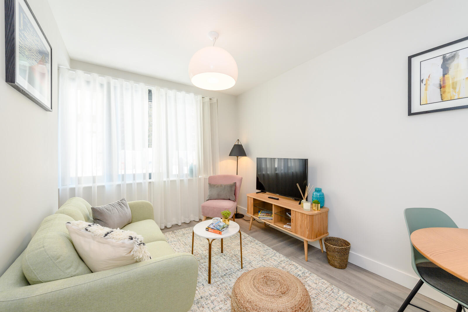 Listing image of Alameda, Wembley Park, HA9