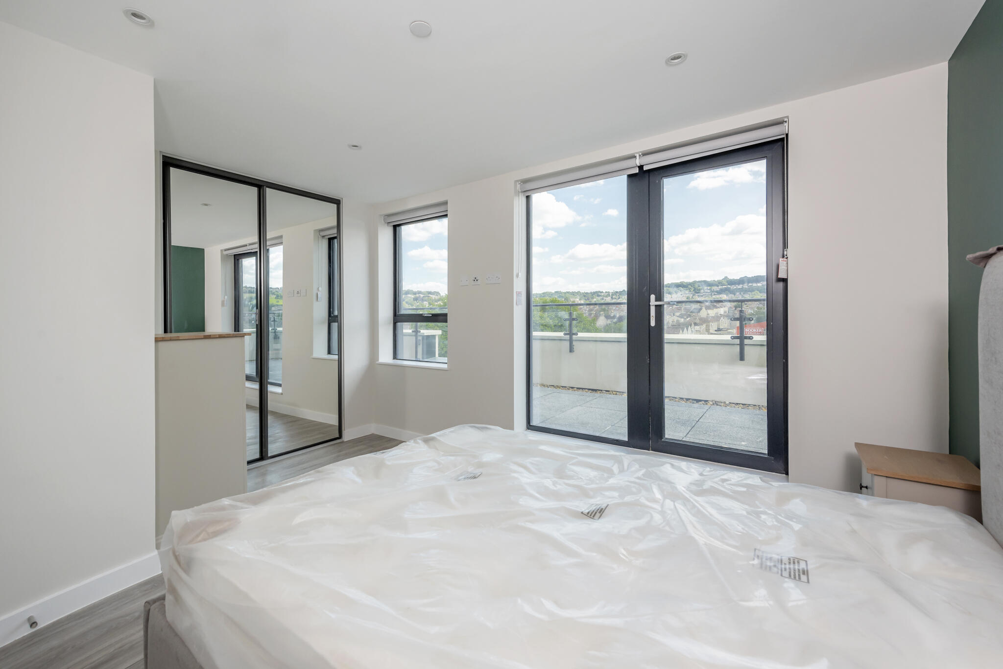 Listing image of Spring Wharf, BA2