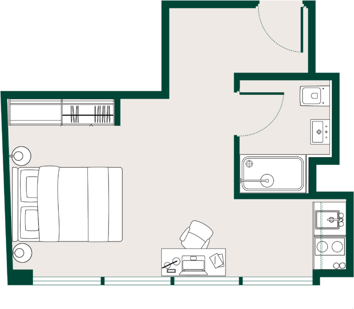 Listing image of The James Liverpool, L2