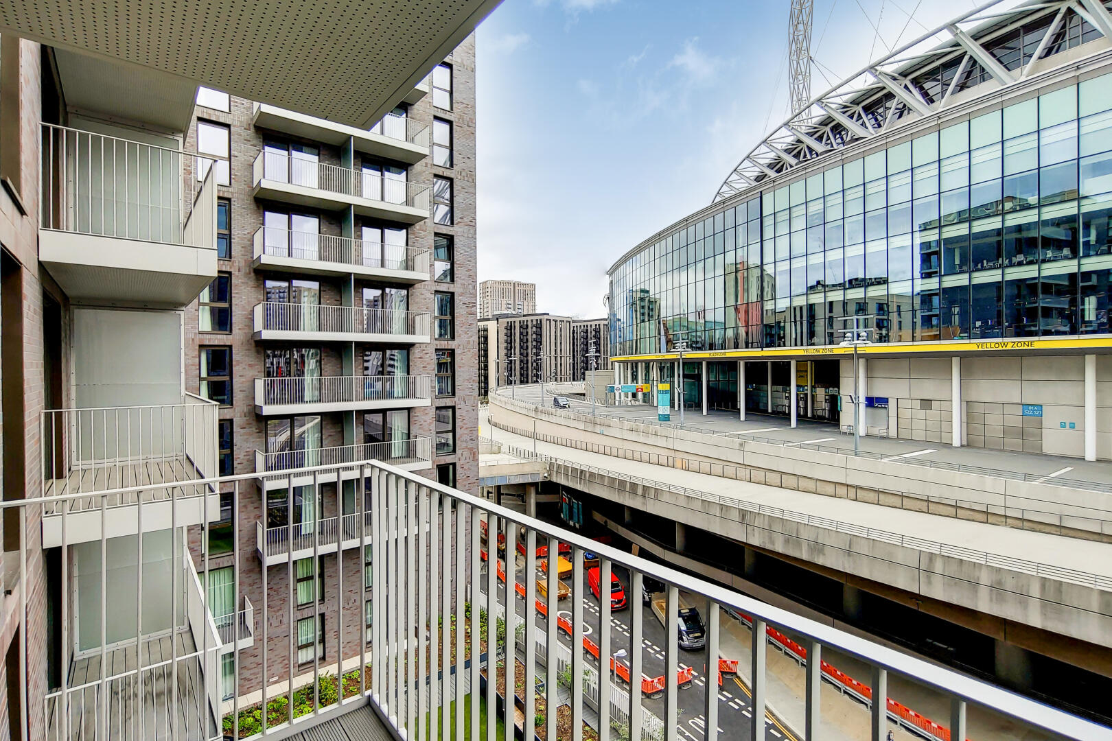 Listing image of Beton, Wembley Park, HA9