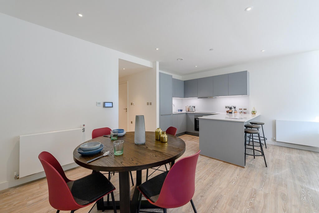 Listing image of Landsby, Wembley Park, HA9