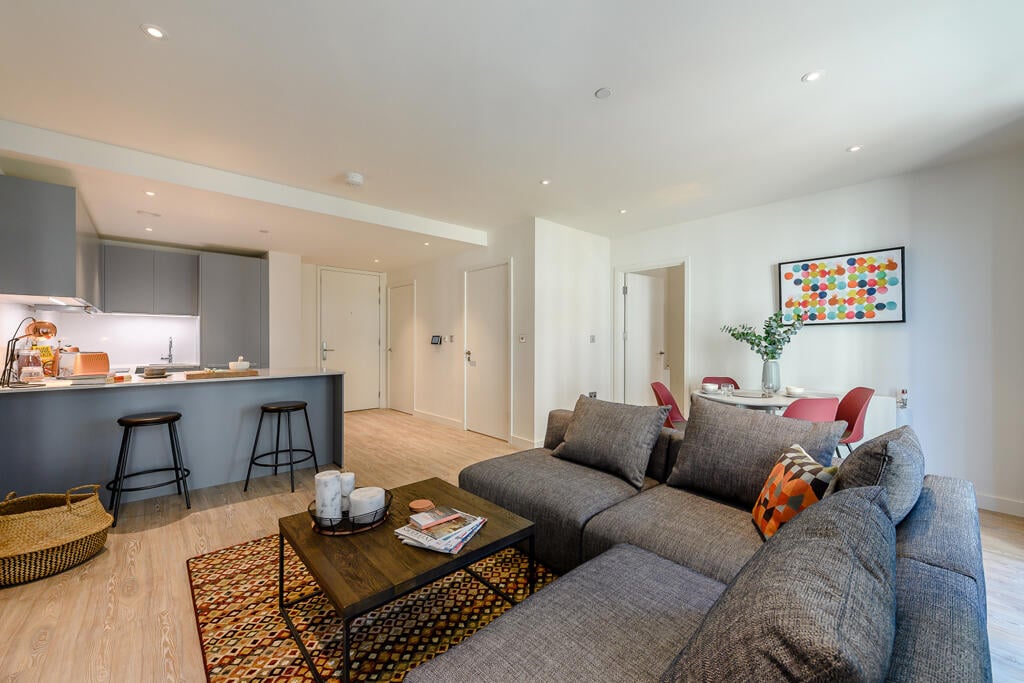 Listing image of Landsby, Wembley Park, HA9