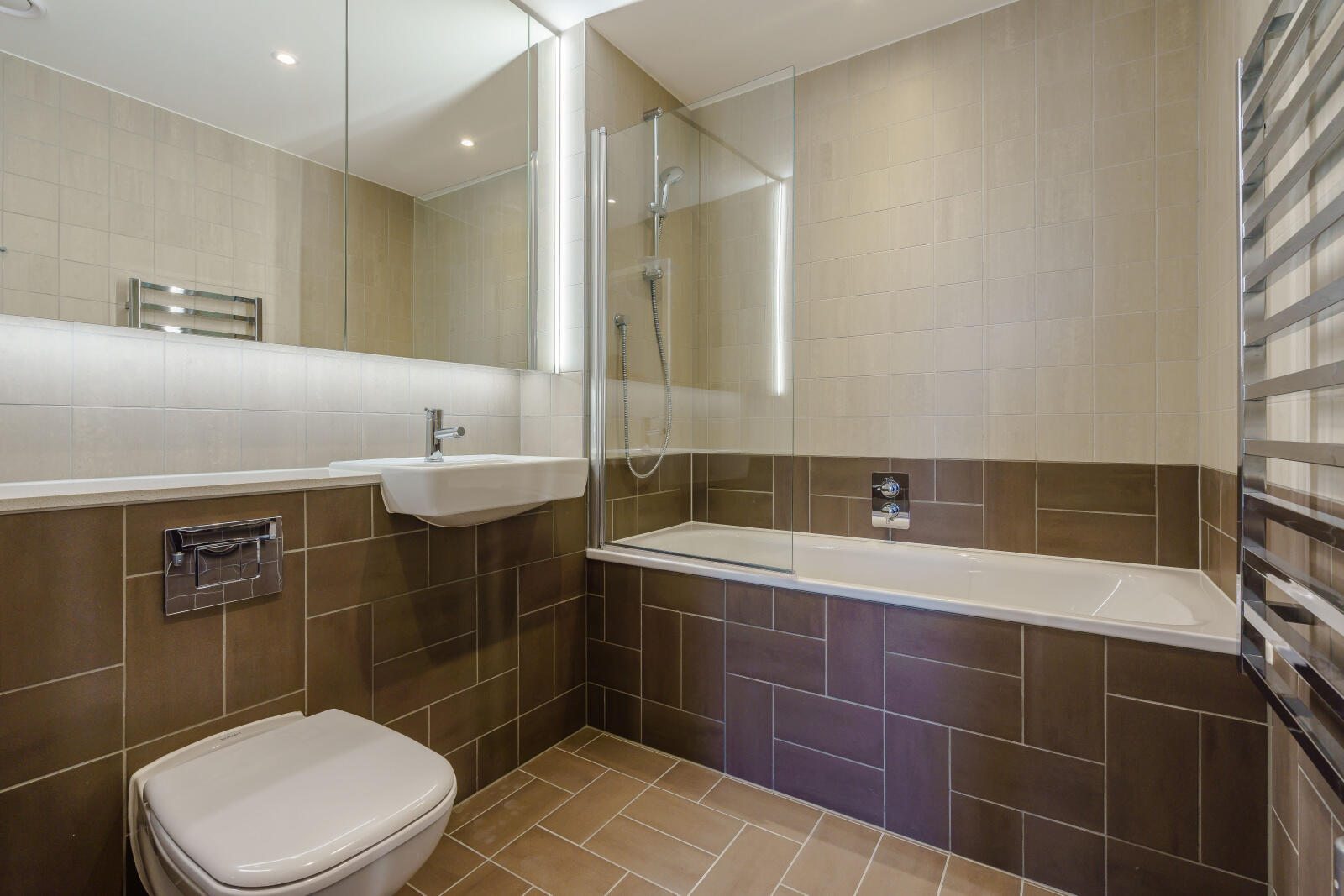 Listing image of Alameda, Wembley Park, HA9