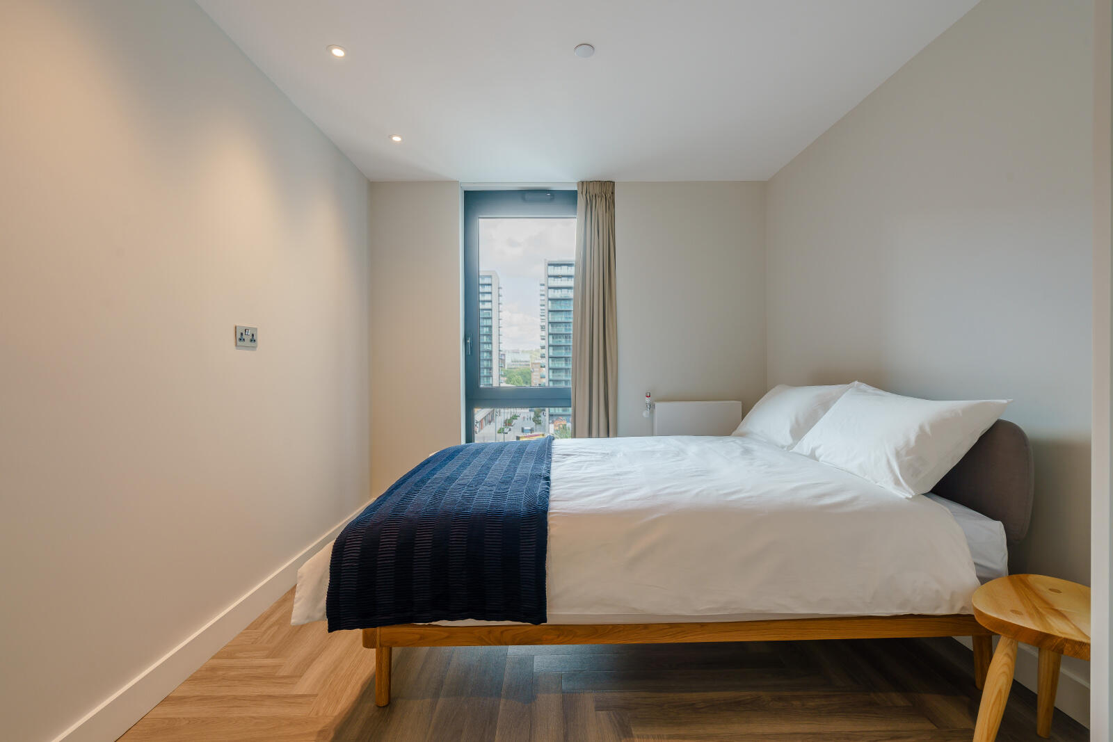 Listing image of Alameda, Wembley Park, HA9