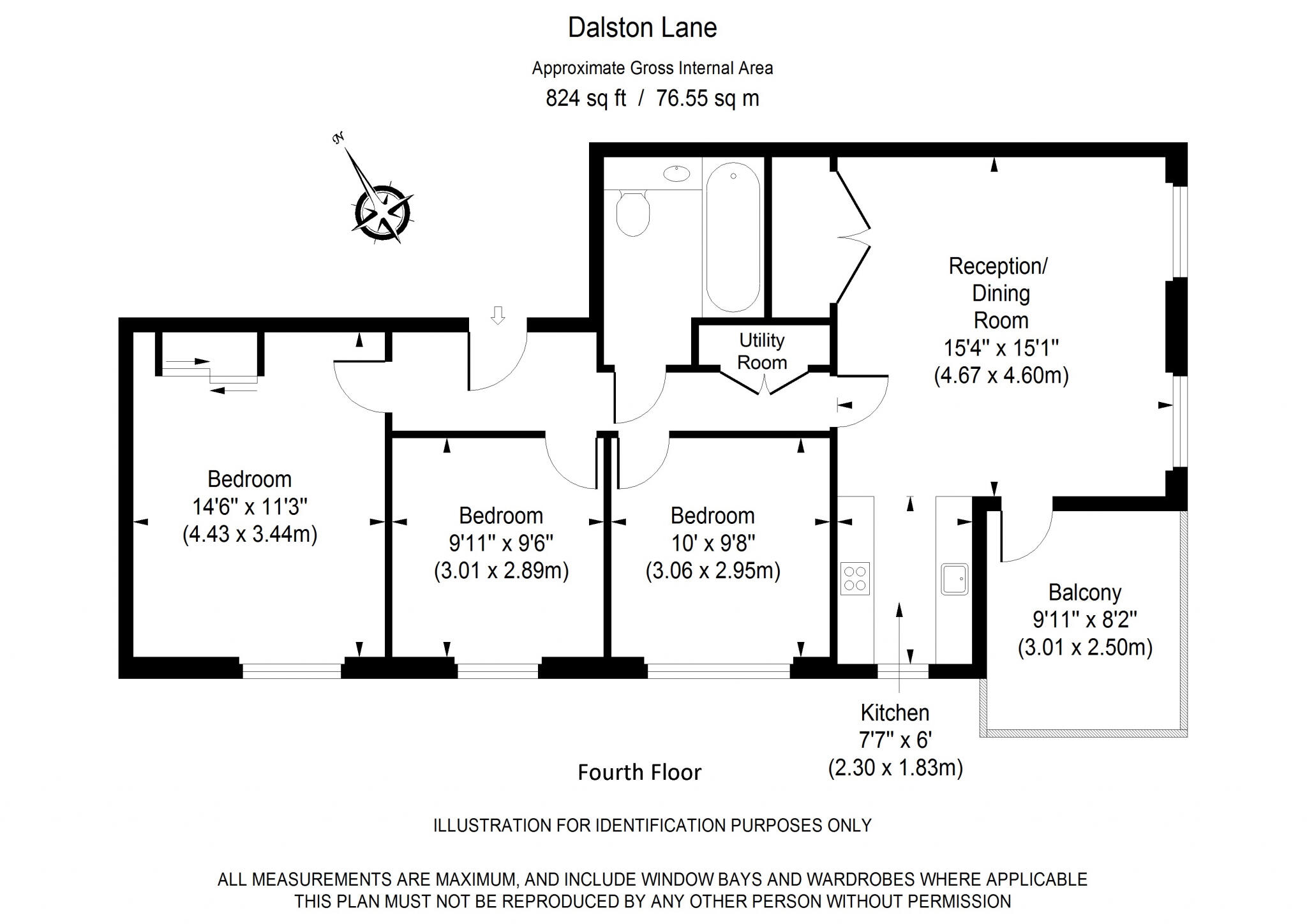 Listing image of Dalston Works, E8