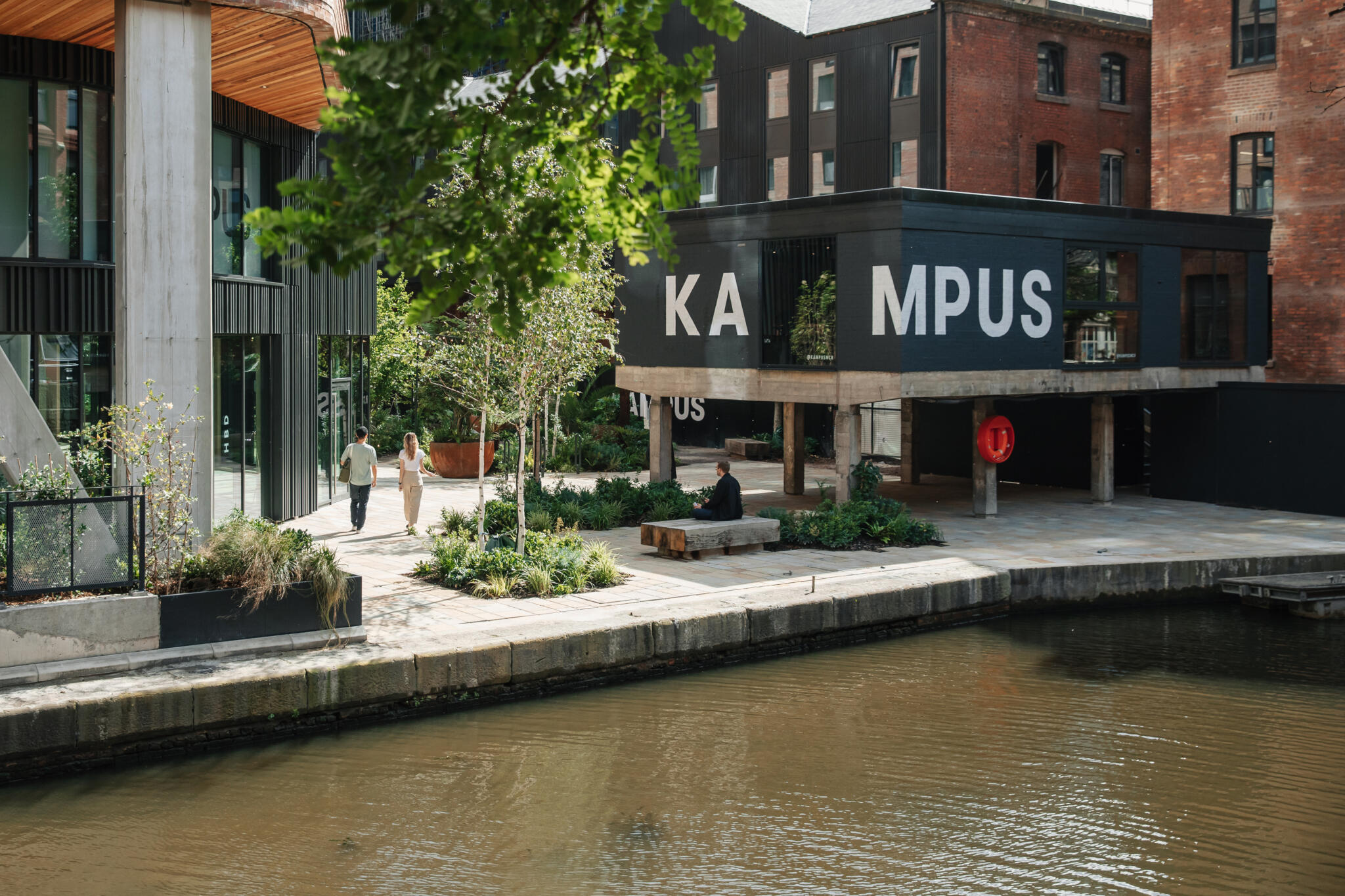 Listing image of Kampus, M1