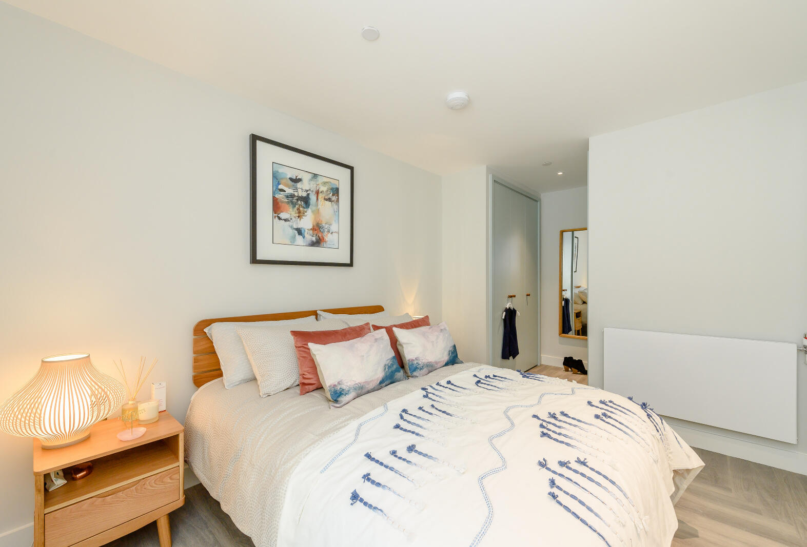 Listing image of Alameda, Wembley Park, HA9