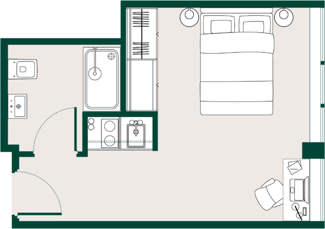 Listing image of The James Liverpool, L2