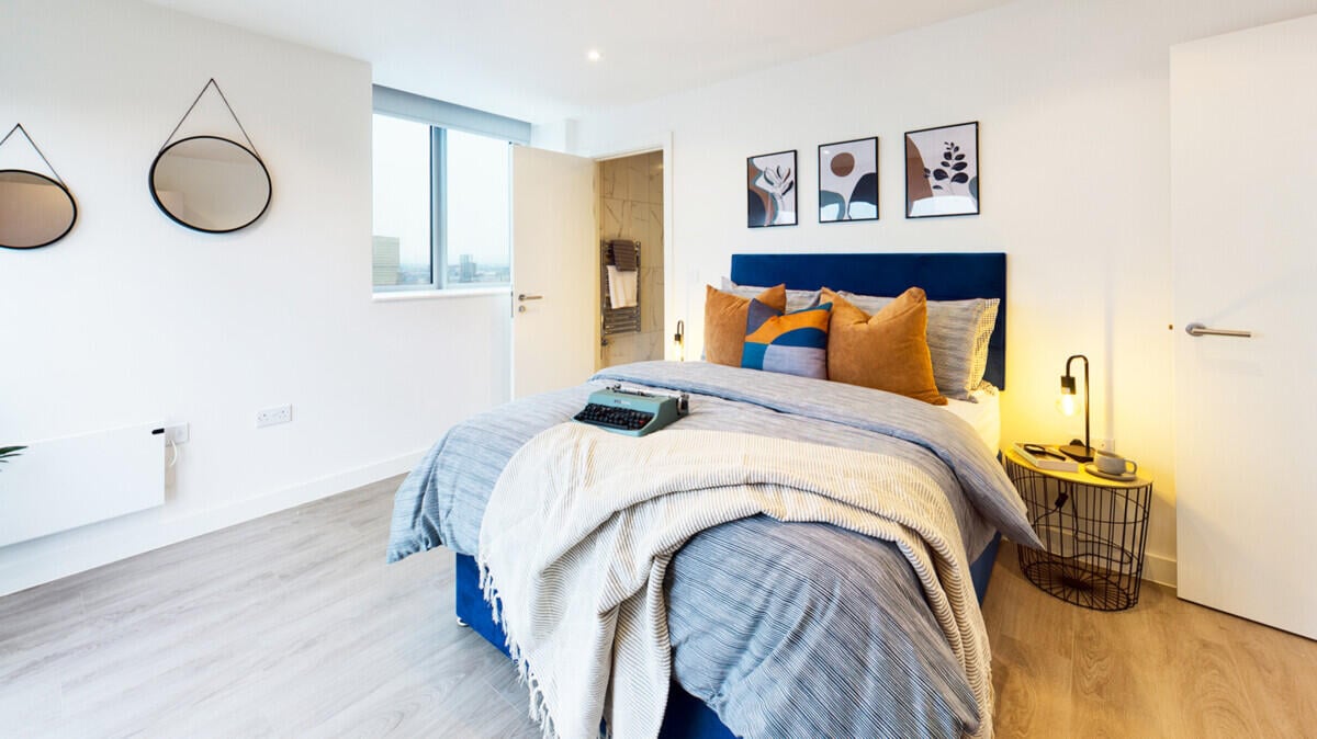 Listing image of Affinity Living at Embankment West, M3