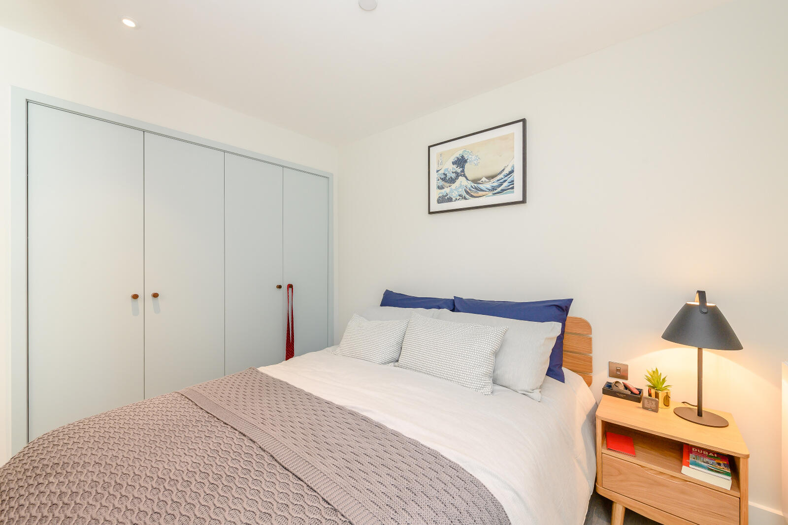 Listing image of Alameda, Wembley Park, HA9