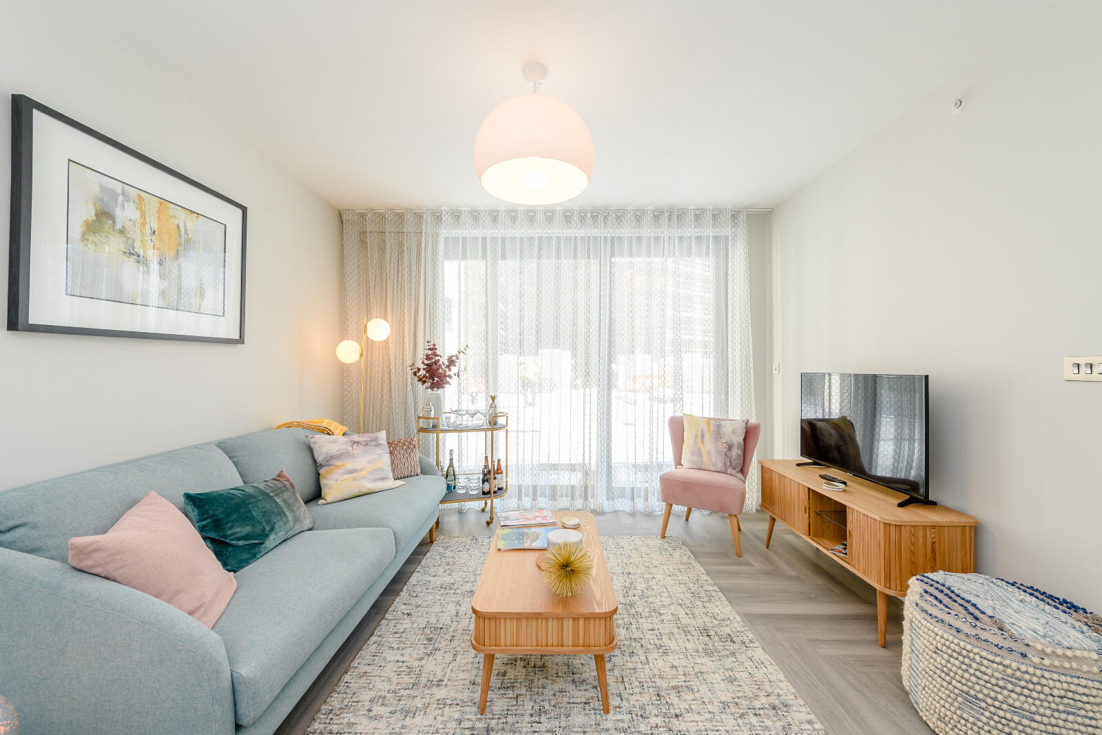 Listing image of Alameda, Wembley Park, HA9