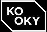 Company logo for Kooky