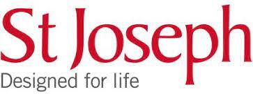 Company logo for St Joseph