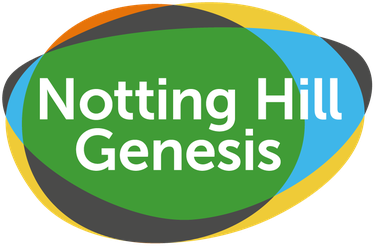 Company logo for Notting Hill Genesis