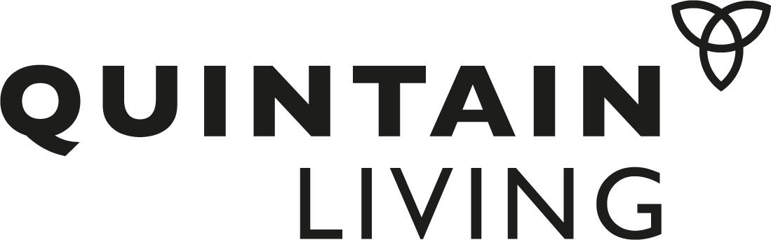 Company logo for Quintain Living