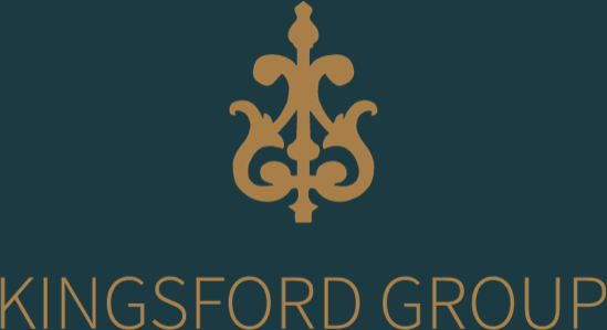 Company logo for Kingsford Group