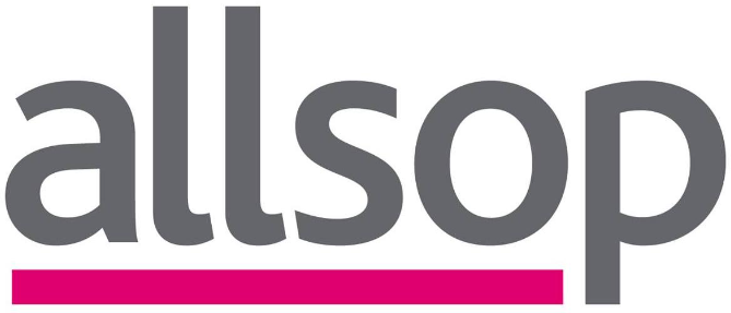 Company logo for Allsop Single Family Housing